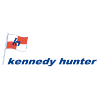Kennedy Hunter