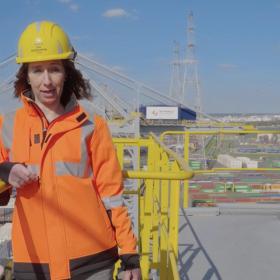Nathalie manager kraandienst