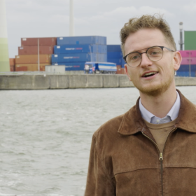 Euan - Customer Service Representative 